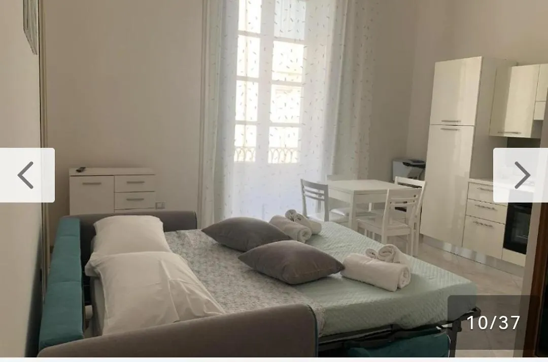 Bed & Breakfast Mille E Una Notte House Syracuse Italien
