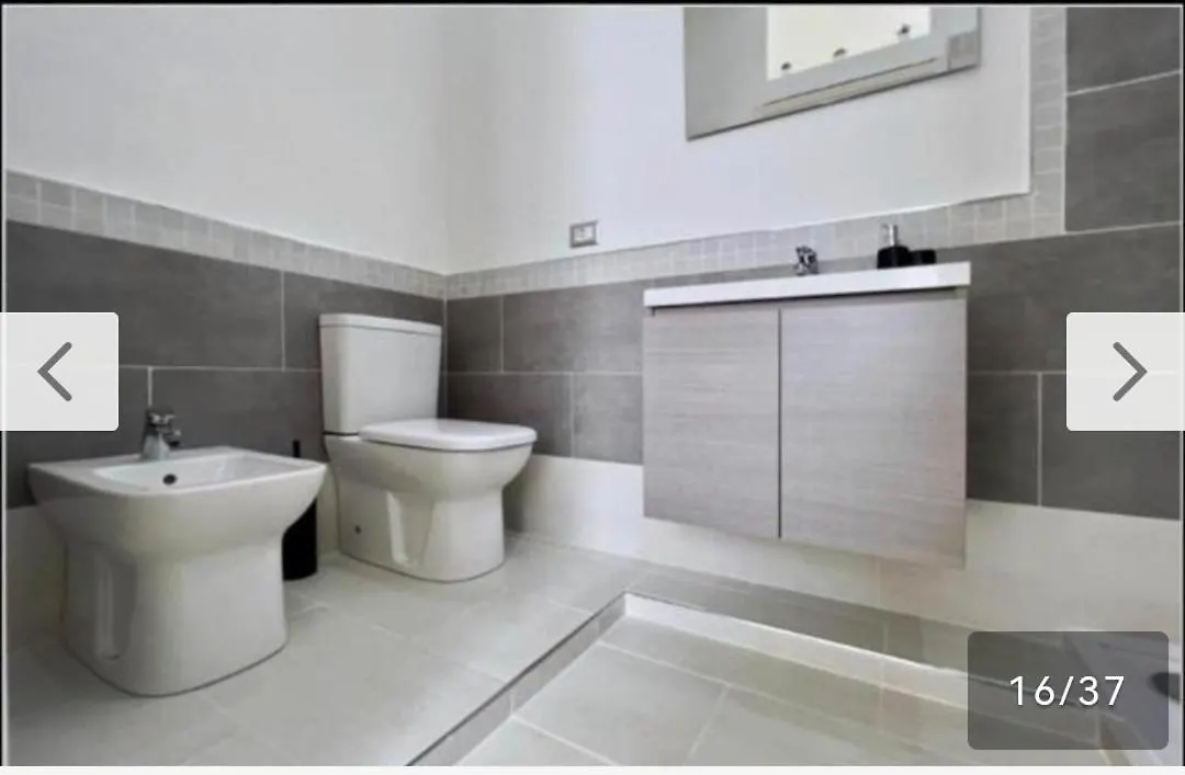 Bed & Breakfast Mille E Una Notte House Syracuse Italien