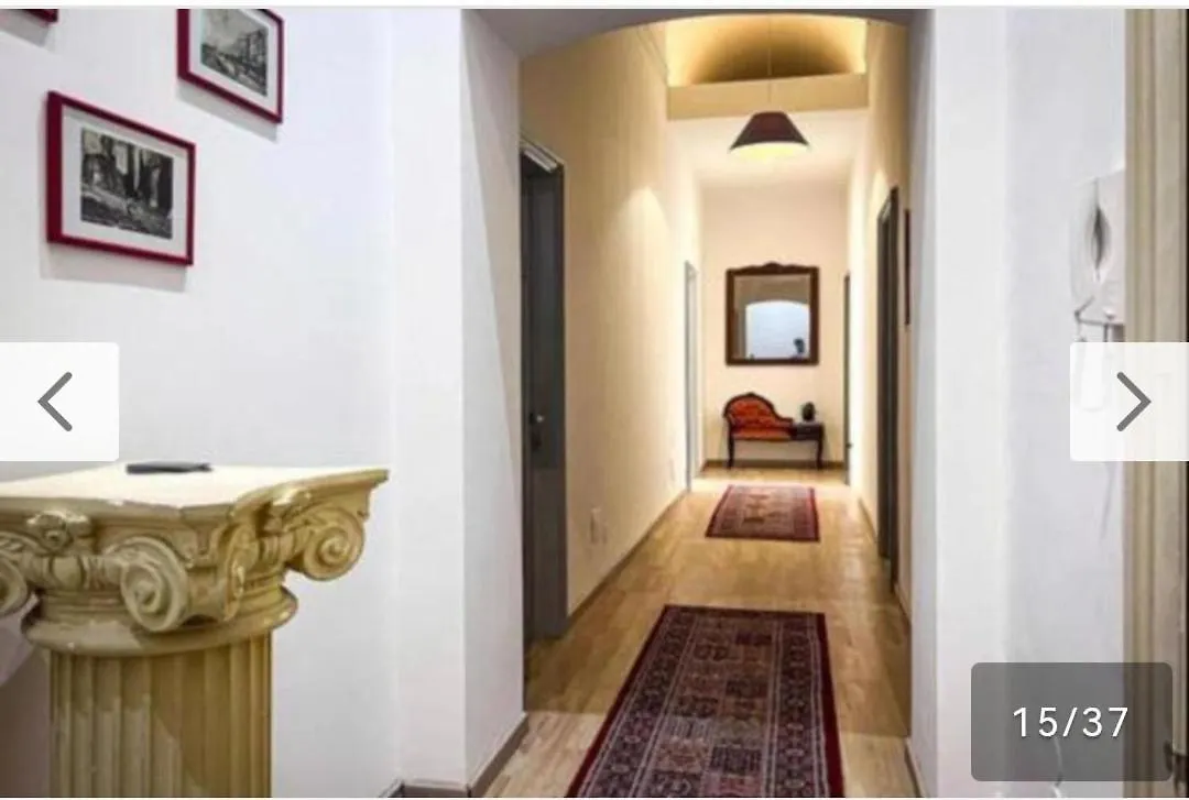 Mille E Una Notte House Syracuse Bed & Breakfast