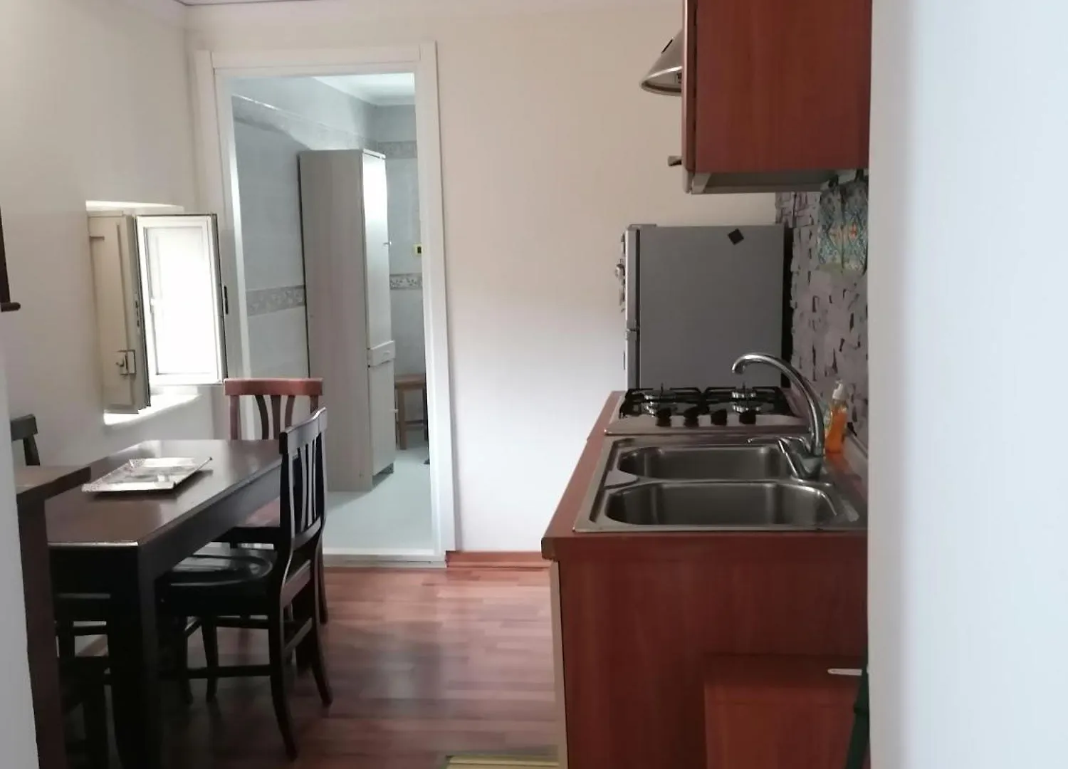 Mille E Una Notte House Szirakúza Panzió