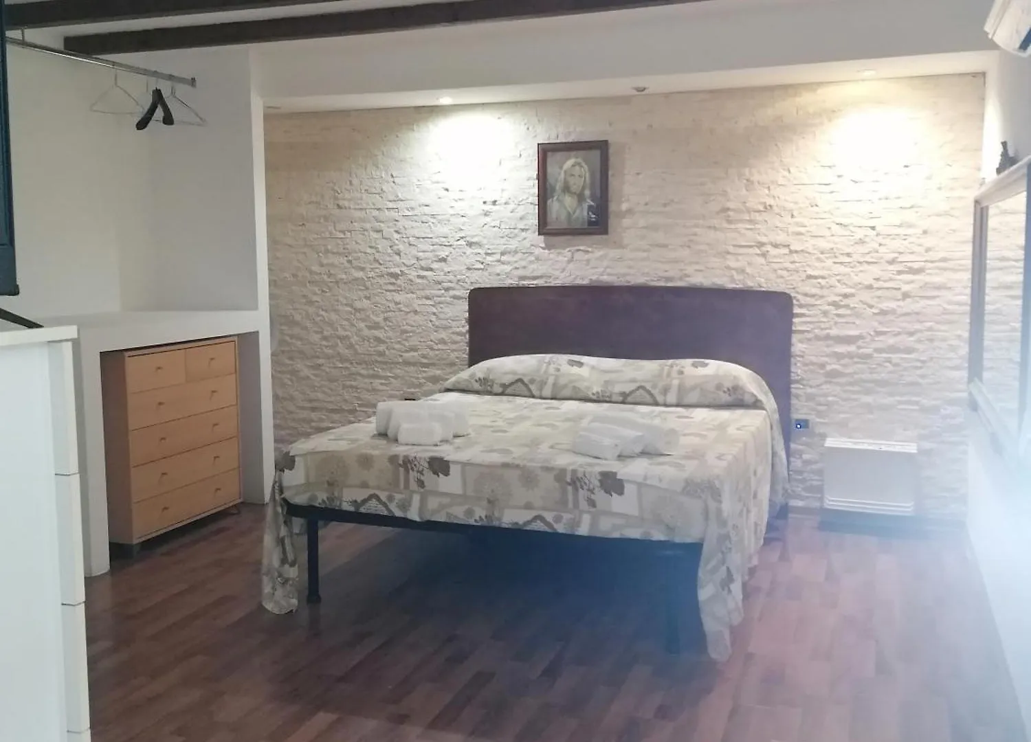 Mille E Una Notte House Szirakúza Olaszország